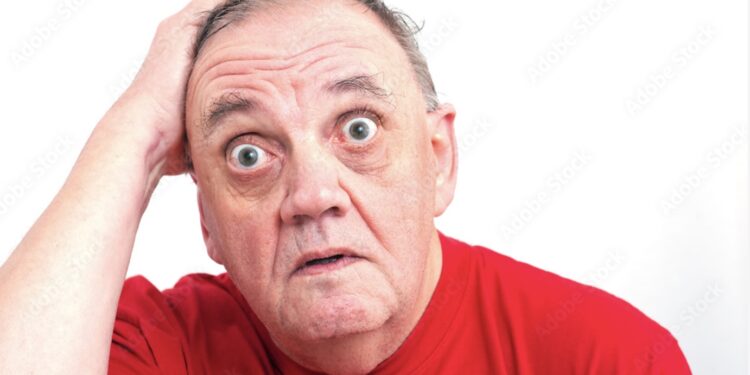 Un trail à 549 euros pour les vieux gros et vegan