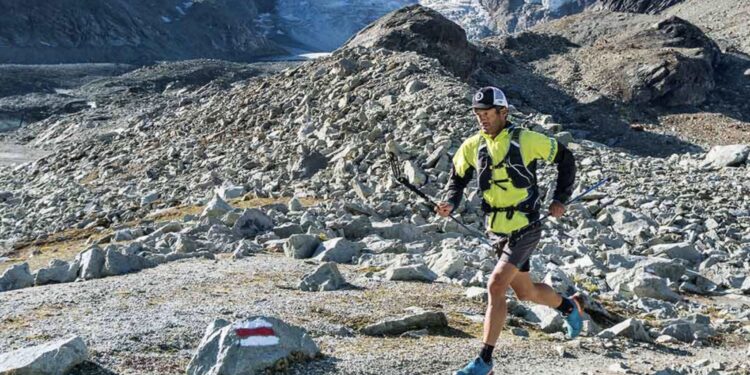 Le trail du Puy-Valaisan en guerre avec le préfet !