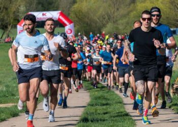 L’agenda trail pour Pâques