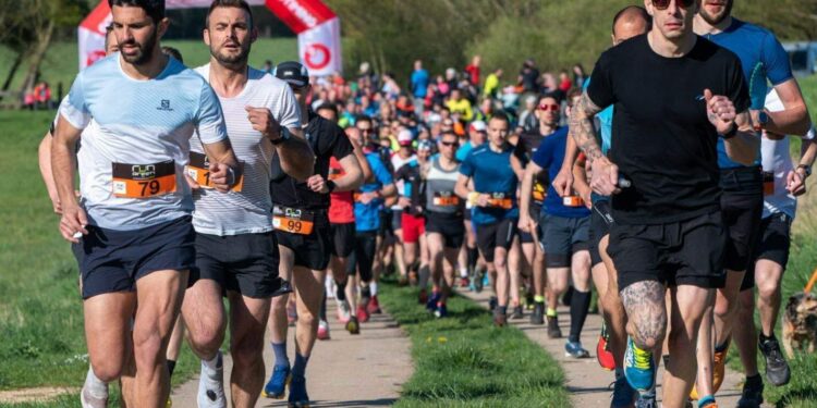 L’agenda trail pour Pâques