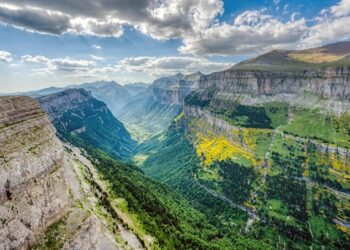 trail en espagne 2023