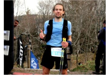 Résultat Trail du Grand Ballon