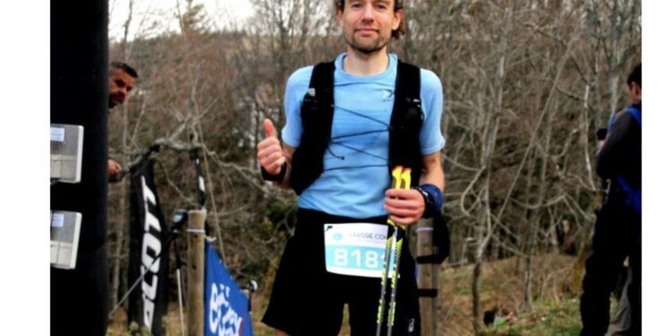 Résultat Trail du Grand Ballon