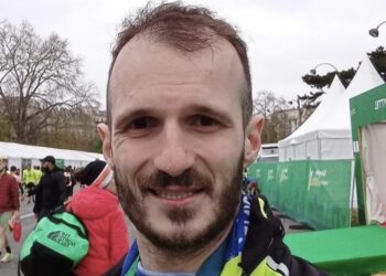 Pierre-Yves Valbelle