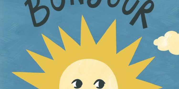 Marre des gens qui ne disent pas BONJOUR dans les sentiers !