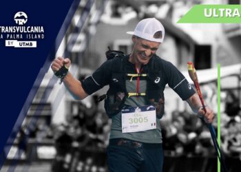 favoris transvulcania