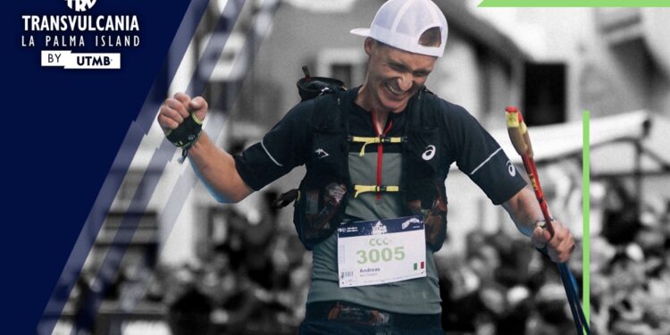 favoris transvulcania