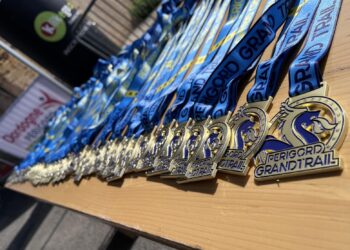 Résultat Perigord Grand Trail