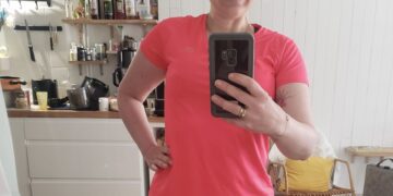 sacs de trail pour femme