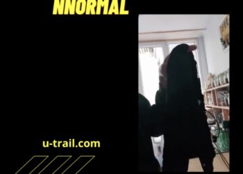 sac de trail NNormal Race 5L