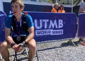 Résultat Ultra Trail Snowdonia by UTMB