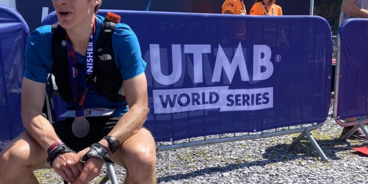 Résultat Ultra Trail Snowdonia by UTMB
