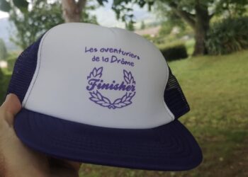 résultat Trail des Aventuriers