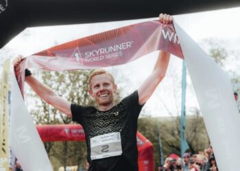 Résultat Skyrace des Matheysins