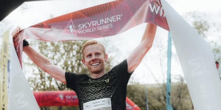Résultat Skyrace des Matheysins