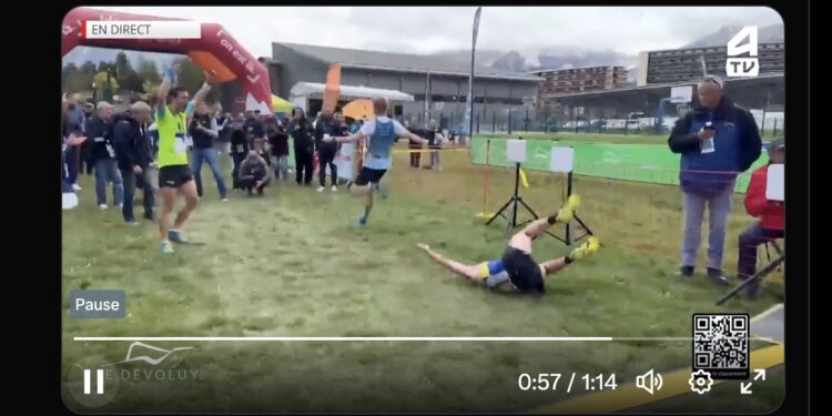 Regardez cette dinguerie de ouuf !