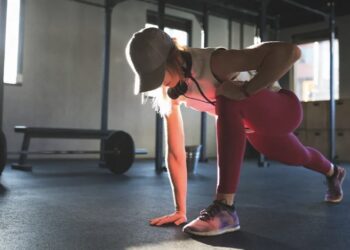 la préparation physique en trail