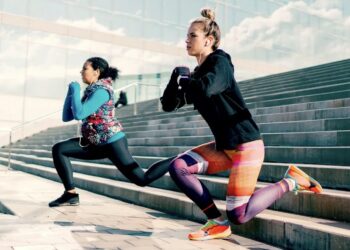 exercices préparation physique trail