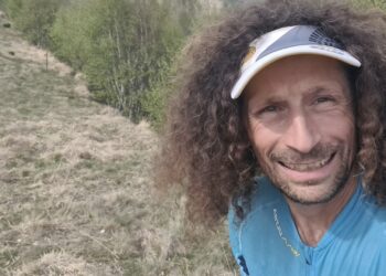 Trail de Haute-Provence