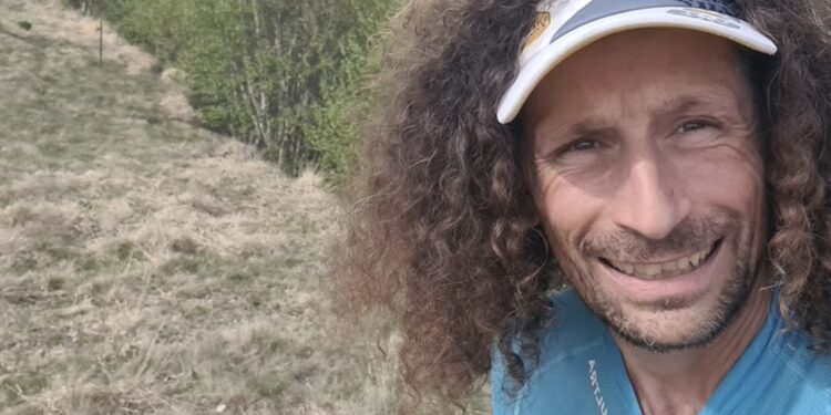 Trail de Haute-Provence