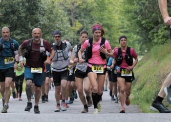 Elle n’aime pas courir mais gagne pourtant un trail !