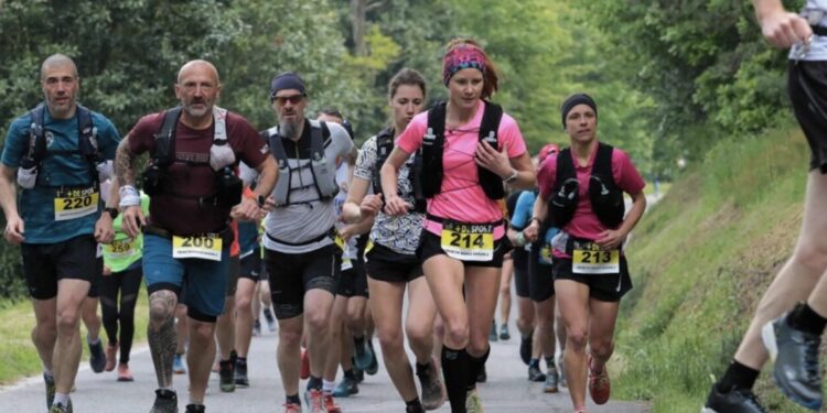 Elle n’aime pas courir mais gagne pourtant un trail !