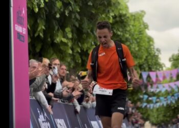 Résultat du 50 km du Trail Alsace Grand Est 2023 by UTMB