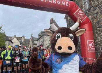 Agenda trail du week-end de l’Ascension 2023