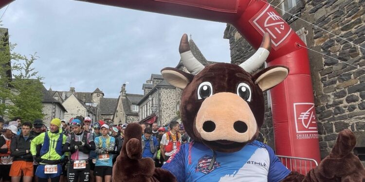 Agenda trail du week-end de l’Ascension 2023