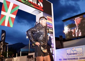 Résultat Ultra trail de l’Euskal