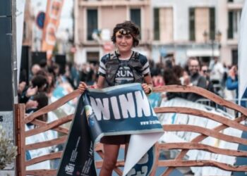 cami de caValls à Minorque