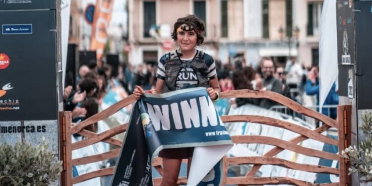 cami de caValls à Minorque