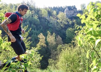 Vidéo sur la préparation physique en trail