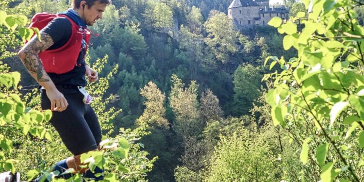 Vidéo sur la préparation physique en trail