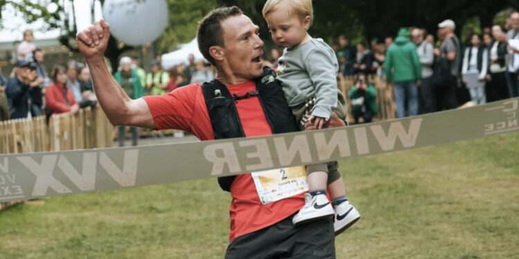 Résultat Volvic Volcanic Experience