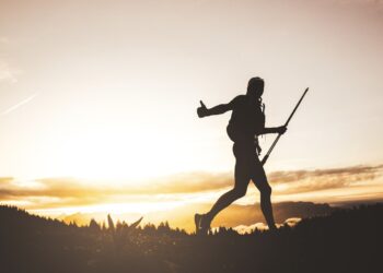 agenda Trail Pentecôte