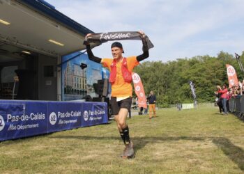 Résultat Trail des Pyramides Noires