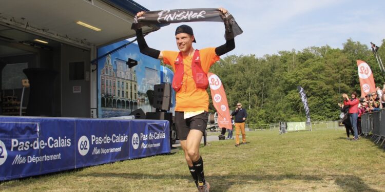 Résultat Trail des Pyramides Noires