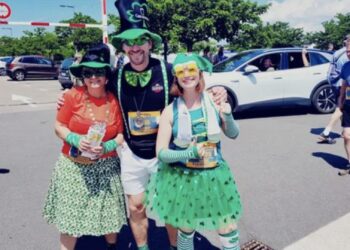 Marathon de la Bière