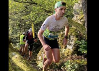 Résultat Trail de Guerlédan