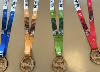 Résultat Ultra Trail Tour de Nancy (UTTN)