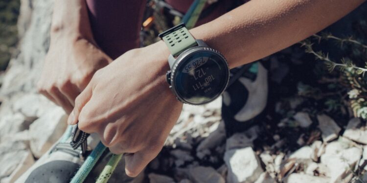 Prix Suunto Vertical