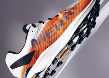 chaussure Merrell MTL Skyfire 2