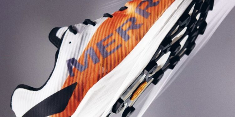 chaussure Merrell MTL Skyfire 2