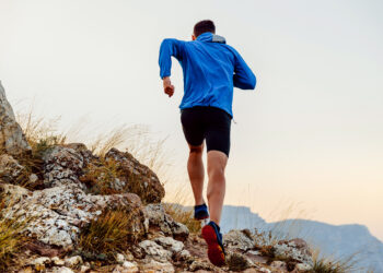 entrainement séances de côtes