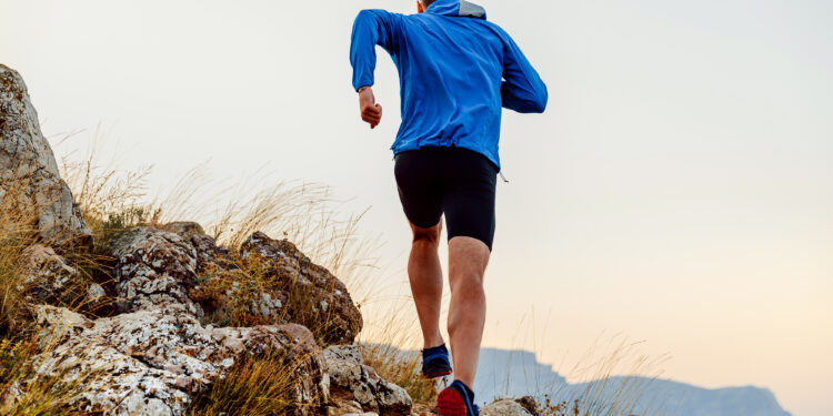 entrainement séances de côtes