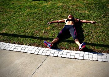 un ultra-trail sans aucun entraînement