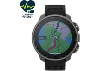 suunto vertical