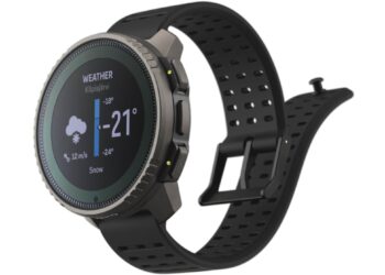 montre GPS Suunto Vertical