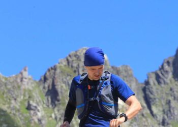 le marathon du mont blanc